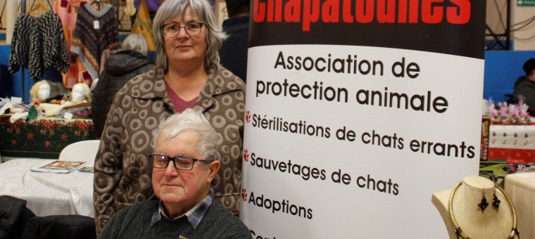 Sensibilisation et Mobilisation
